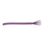 Van-Damme-Purple-Series-Digilog-LSZH-Ecoflex-AESEBU-8-Pair-Meterware