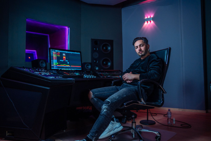 Bizzy Studios
