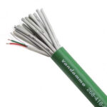 Van Damme Digi Grade Green Series Aes/Ebu 110 Ohm Multicore 16 Pair 1 Van-Damme-Green-Series-16-Pair-1