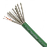 Van Damme Digi Grade Green Series AES/EBU 110 Ohm Multicore 8 Pair