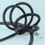 Van Damme HD Vision Flexible Coax RG59/U