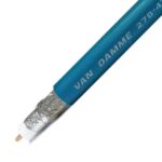 Van Damme HD Vision Digital Coax RG11/U LSZH Ecoflex