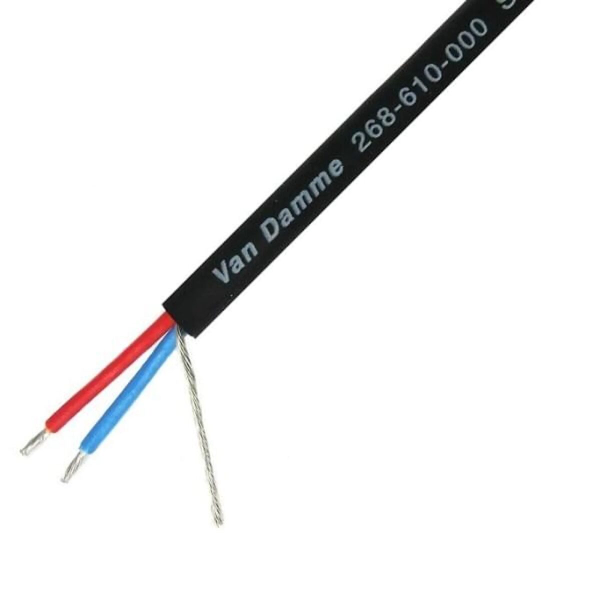 Van Damme Smart Control DMX 1 Pair