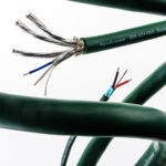 Van Damme Digi Grade Super Green Series Aes 110Ohm Single 1 Van-Damme-Super-Green-Series-Aes-Multicore