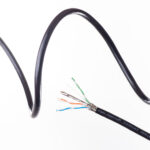 Van Damme TourCat Series Cat 6A S/FTP Flexible V2