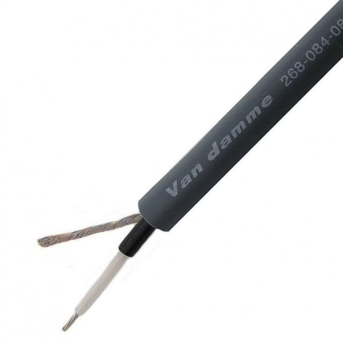 Van-Damme-XKE-Instrument-grey