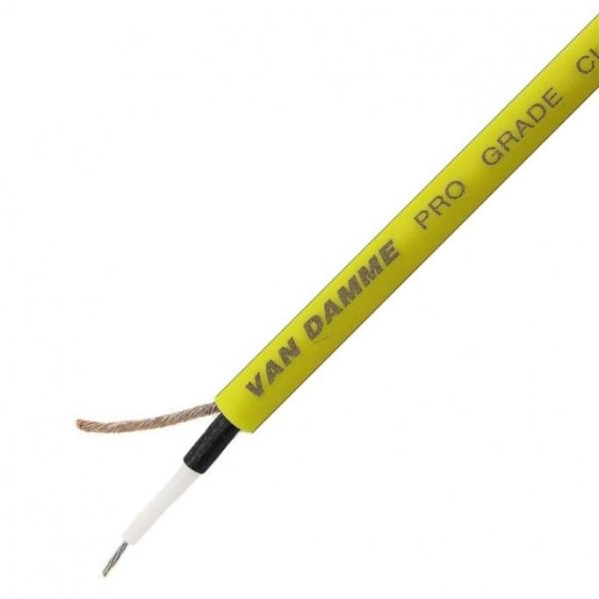 Van-Damme-XKE-Instrument-yellow