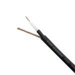 Van Damme Pro Grade Classic XKE Pro-Patch unbalanced | Patchkabel
