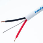 Van-Damme-White-Line-Aes-Ebu-Install-Lszh-Cable