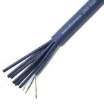Van Damme Studio Grade Blue Series Multicore 8 Pair