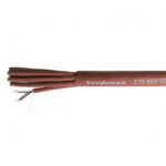 Van-Damme-Brown-Series-8-Pair-Starquad-Multicore