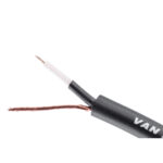 Van Damme Pro Grade Classic Xke Instrument - Instrumentenkabel 1 Van-Damme-Xke-Instrument-By-Meter